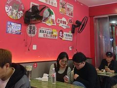-卢庄(江汉路店)