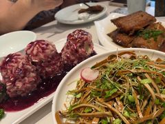 -新侨小馆(东直门北小街店)