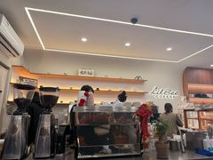 -LilBee Coffee