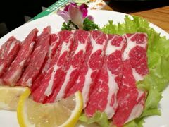-炭恋火炉烤肉(凌云一街坊店)