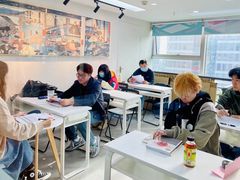 -帝京日语(春熙路旗舰校区)