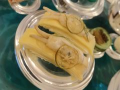 -Salon de Ville浦江汇(上海外滩华尔道夫酒店店)