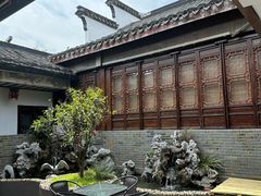 -古韵轩·园林餐厅