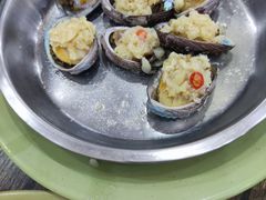 -贞姨美食·老字号海鲜大排档