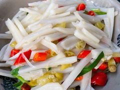 小炒藕条-潇湘阁(三里屯SOHO店)