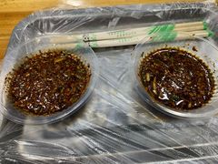 -杨婆婆烤肉(文昌阁店)