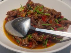 -兰湘子·湘菜小炒(盛龙广场店)