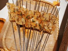 -老湖南民间菜·牛肉十八炒(花都店)