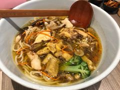 -云味馆·云南菜·云南米线(景田店)