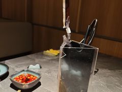 -湊湊火锅·茶憩(合生汇购物中心店)