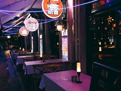 -星巴克(宁波老外滩店)