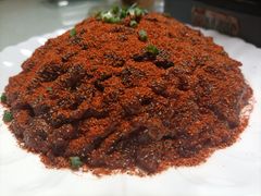 -祥云精致湘菜馆(东1时区店)