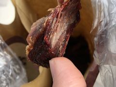 -都士牧人现烤牛肉干