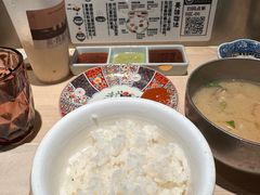 -肉肉大米(金虹桥店)