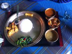 尼泊尔雪莲餐厅-尼泊尔雪莲餐厅(北京东路店)