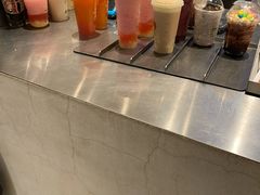 -喜茶(上海五角场万达店)