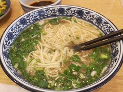 -马艾萨中国兰州牛肉拉面(劲松店)