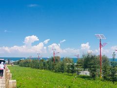-青海湖国家重点风景名胜区