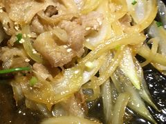 -吉兆·料理(红梅南路店)
