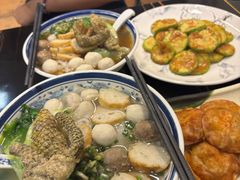 -潮惠居饮食店(光塔路店)