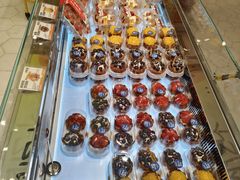 -鲍师傅糕点(凯德云尚广场店)