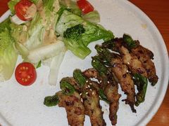 -仓桥家·焗寿司·锅物(光谷步行街店)
