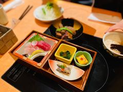-黒豚料理 寿庵(中央駅西口店)