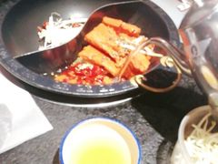 -火社火锅(平安大街店)