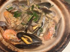 -涌上外婆桥(南塘店)