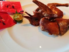 -馋遇江南·精致湖景雅宴(东方之门店)