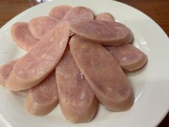 -楊老黑卤煮·京味菜