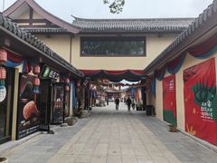 -江心屿景区