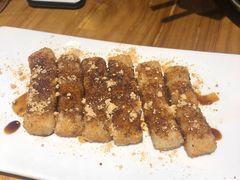 -十三式重庆江湖菜(金茂览秀城店)