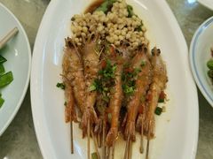-山外山菜馆(玉泉路店)