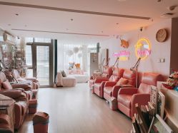 -Beauty Nails 美甲美睫皮肤管理