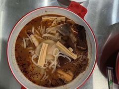 -刘文祥麻辣烫(蛇口店)