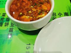 -令氏家外家岐山面(火炬路店)