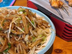 -四禧精酿铜锅涮肉·烧烤工场(大明湖店)