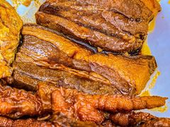 -刘小忙把子肉(北园大街总店)