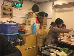 -月圆火锅(宁海东路二店)