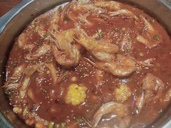 -惠友大虾(太原北街店)