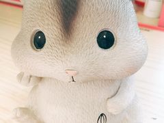 -名创优品(北京新中关购物中心地铁层店)