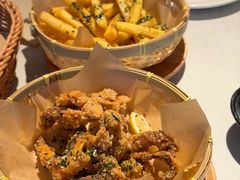 -无印良品餐堂 MUJI Diner(成都太古里店)