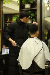 -千姿造型美髮·Salon