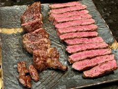 -老乾杯和牛烧肉(王府中环店)