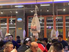 -路边羊烧烤酒场(宝带路店)