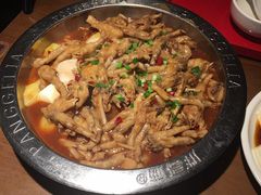 -胖哥俩肉蟹煲(湖滨银泰in77店)