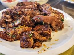 -龙翔小猪脚(龙头街店)