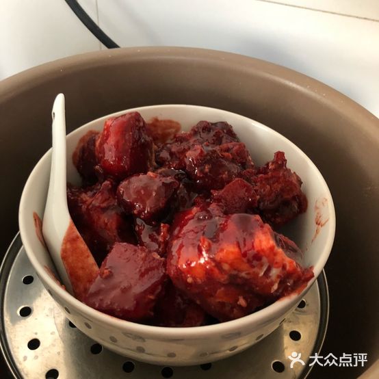 陆稿荐(观前街店)