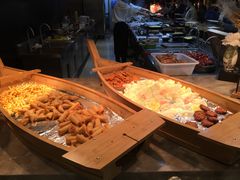 -佳源四季酒店-雅悦自助餐厅(新洲路店)